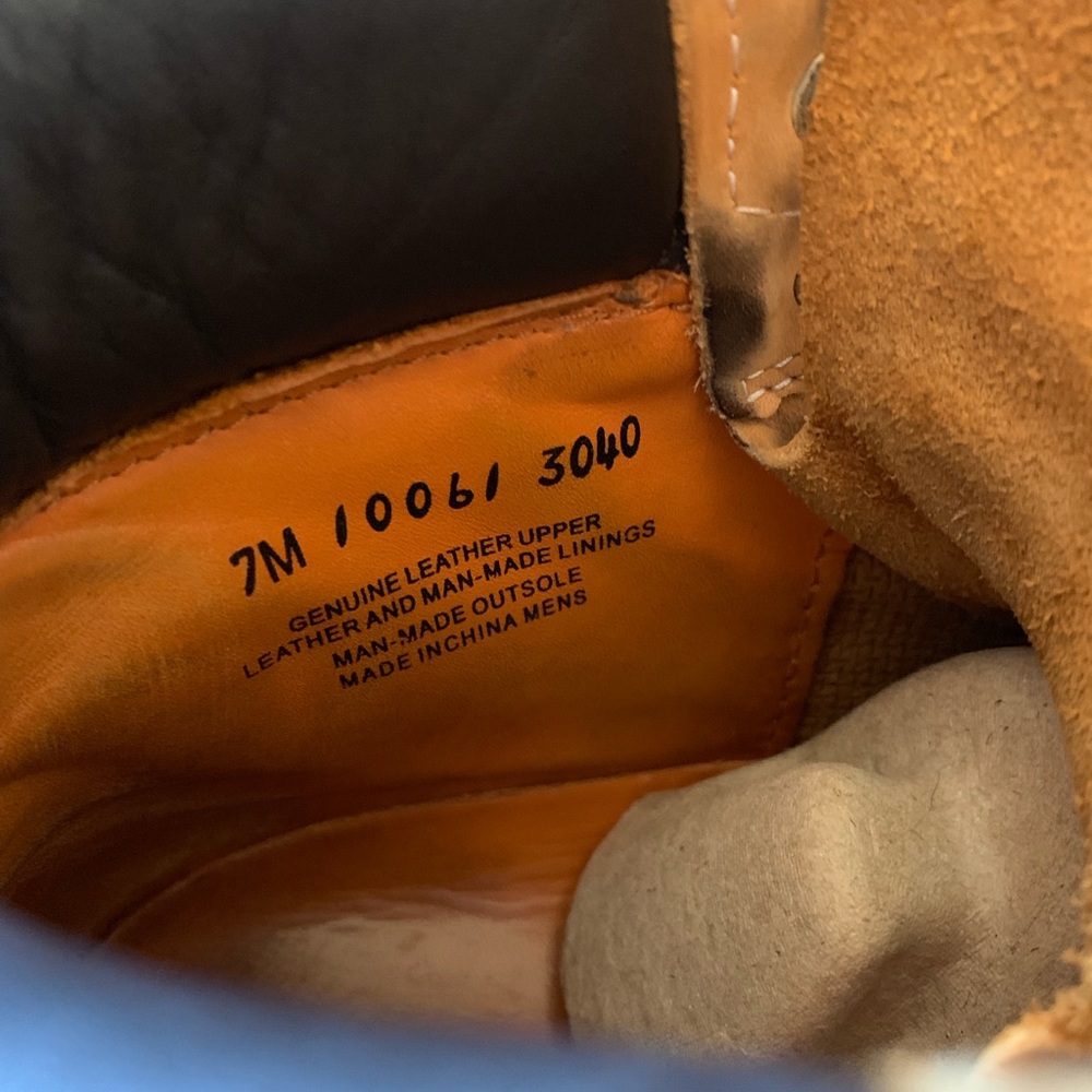 Timberland Boots - Picture 2 of 8
